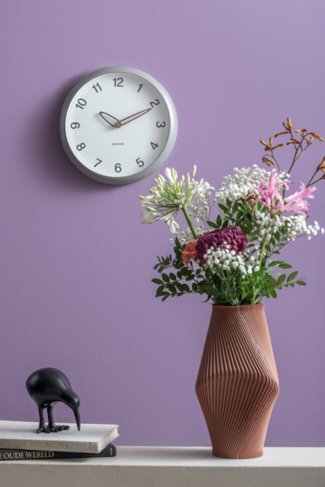 WALL CLOCK BELLA - Image 3