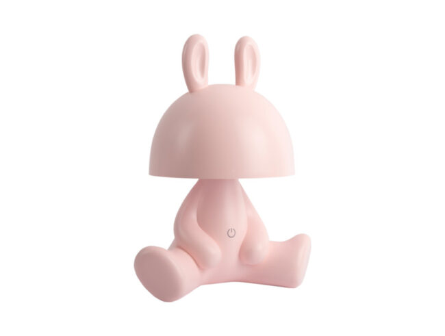 TABLE LAMP BUNNY LED 17X27CM - Image 3