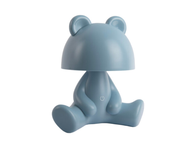 TABLE LAMP BUNNY LED 17X27CM - Image 6