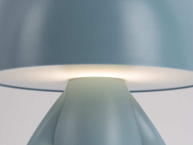 TABLE LAMP BUNNY LED 17X27CM - Image 7
