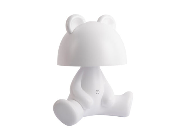 TABLE LAMP BUNNY LED 17X27CM - Image 9