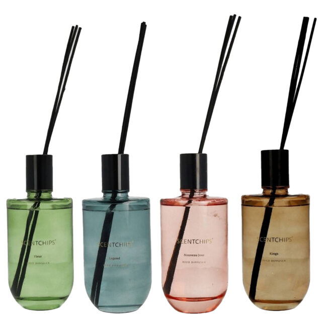 REED DIFFUSER SERENE NOUVEAU JOUR 300ML