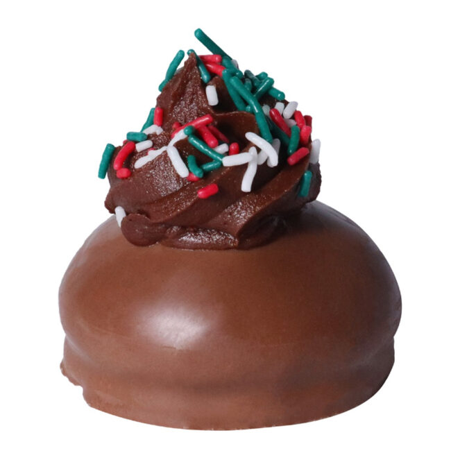 CHRISTMAS VERY MERRY SPRINKLES 160GR - Image 3