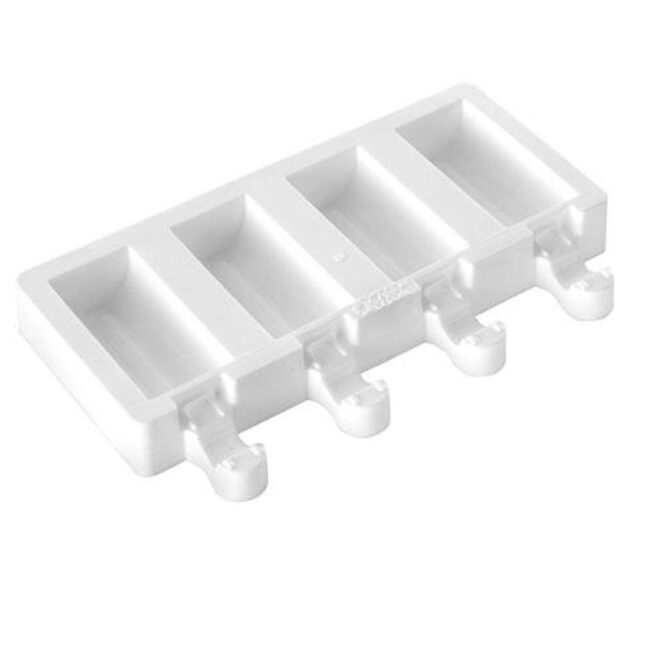 GEL05M MINI CHIC SILICONE MOULD 70X33X22MM