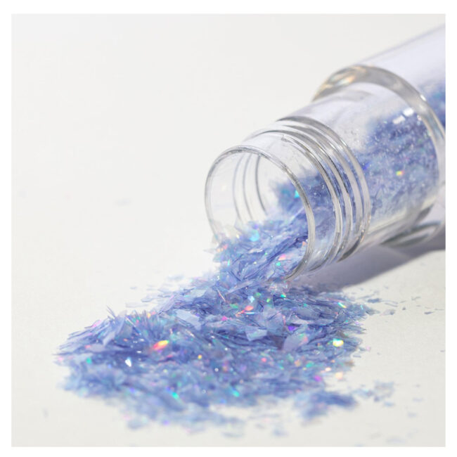 EDIBLE IRIDESCENT GLITTER MAGIC SPARK 3G - Image 3