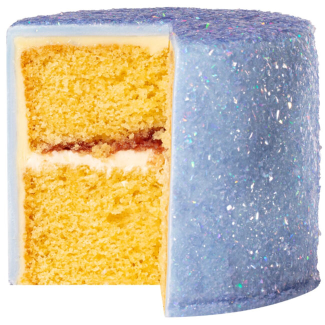 EDIBLE IRIDESCENT GLITTER MAGIC SPARK 3G - Image 4