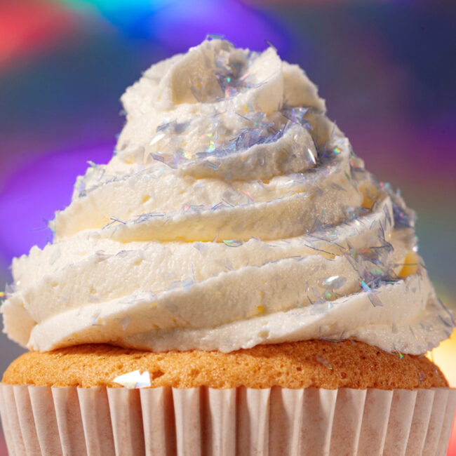 EDIBLE IRIDESCENT GLITTER MAGIC SPARK 3G - Image 5