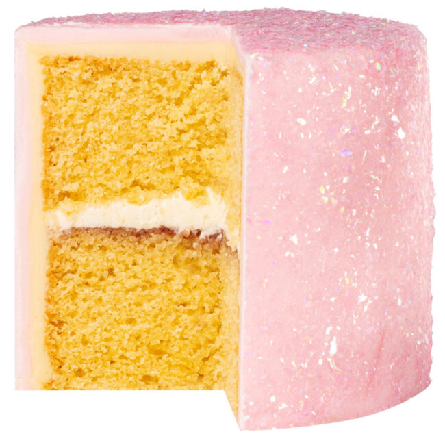 EDIBLE IRIDESCENT GLITTER MAGIC SPARK 3G - Image 9