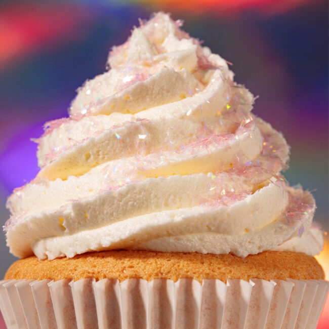 EDIBLE IRIDESCENT GLITTER MAGIC SPARK 3G - Image 10