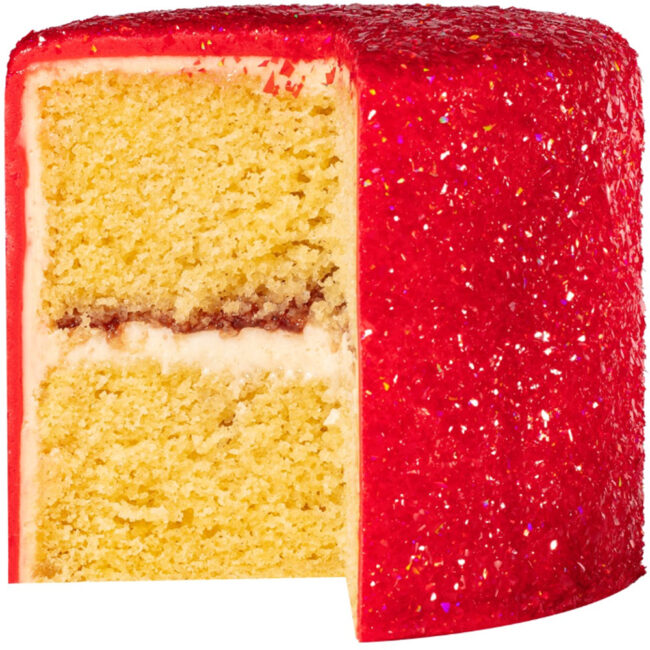 EDIBLE IRIDESCENT GLITTER MAGIC SPARK 3G - Image 14