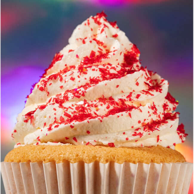 EDIBLE IRIDESCENT GLITTER MAGIC SPARK 3G - Image 15