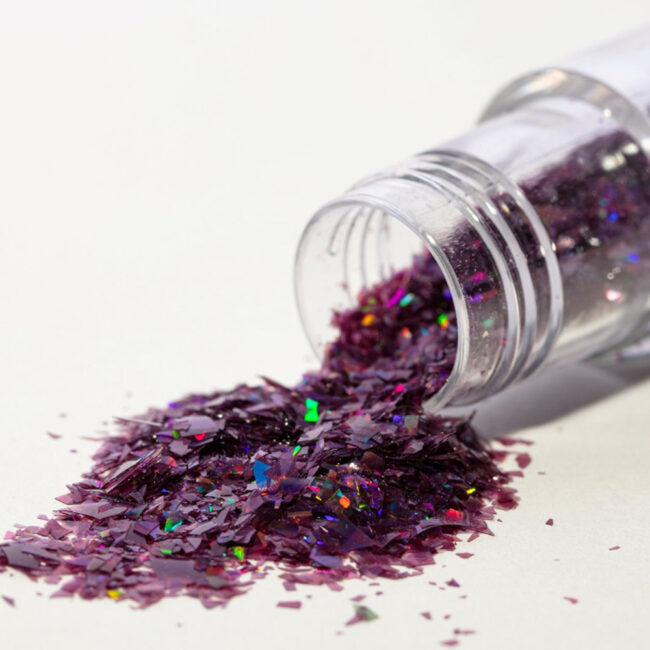EDIBLE IRIDESCENT GLITTER MAGIC SPARK 3G - Image 23