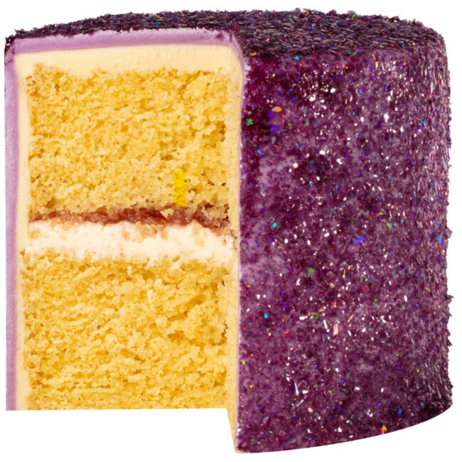 EDIBLE IRIDESCENT GLITTER MAGIC SPARK 3G - Image 24