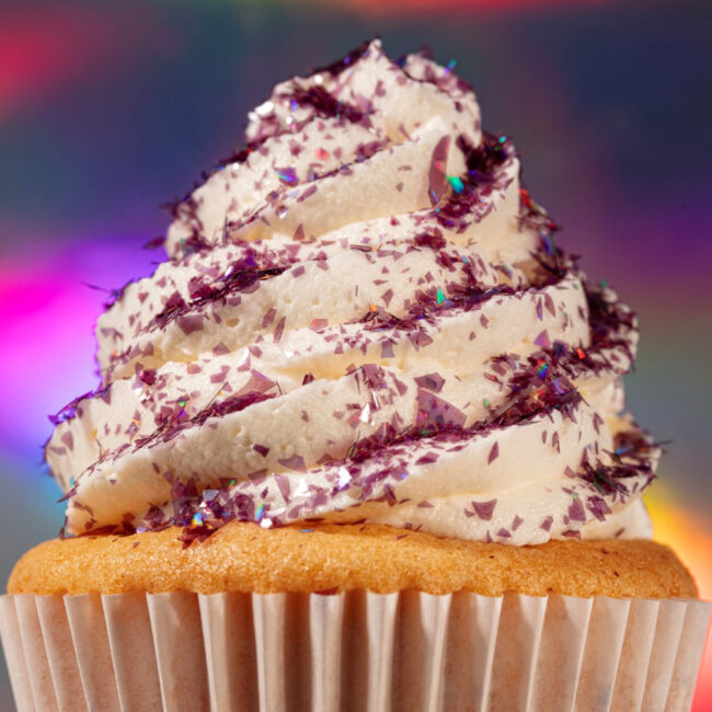 EDIBLE IRIDESCENT GLITTER MAGIC SPARK 3G - Image 25