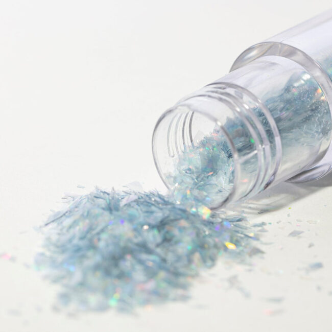 EDIBLE IRIDESCENT GLITTER MAGIC SPARK 3G - Image 28