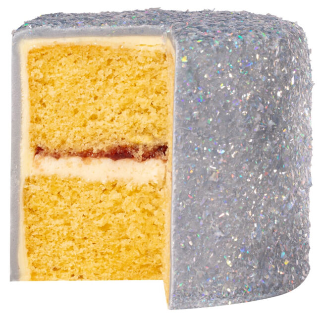 EDIBLE IRIDESCENT GLITTER MAGIC SPARK 3G - Image 29