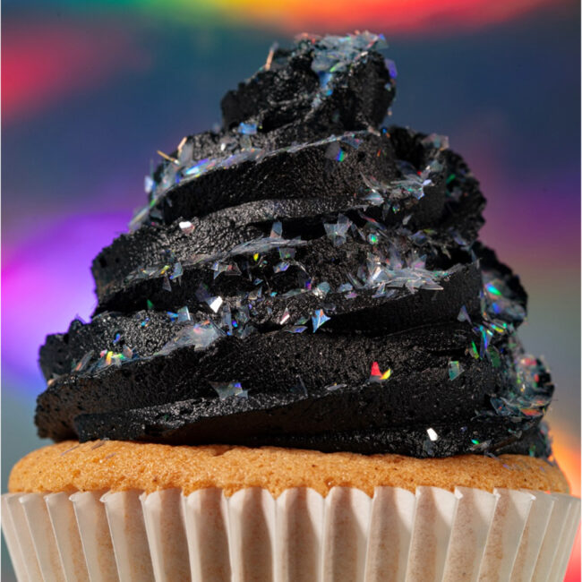 EDIBLE IRIDESCENT GLITTER MAGIC SPARK 3G - Image 30