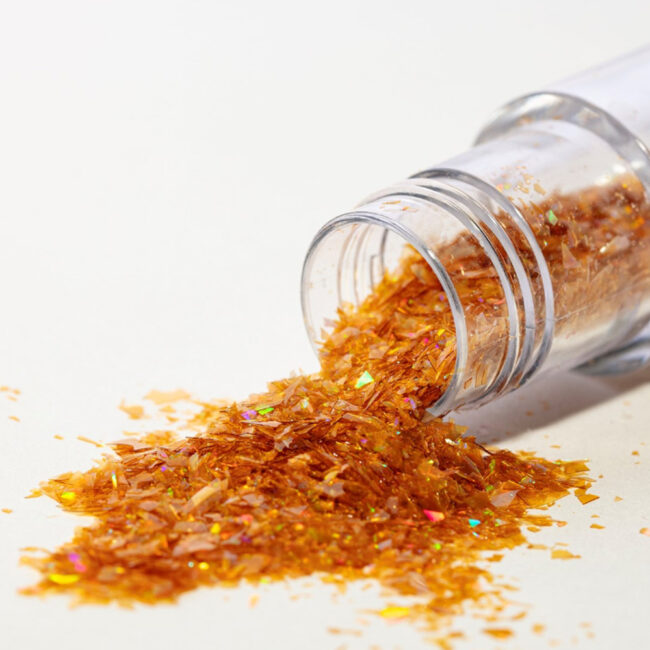 EDIBLE IRIDESCENT GLITTER MAGIC SPARK 3G - Image 33