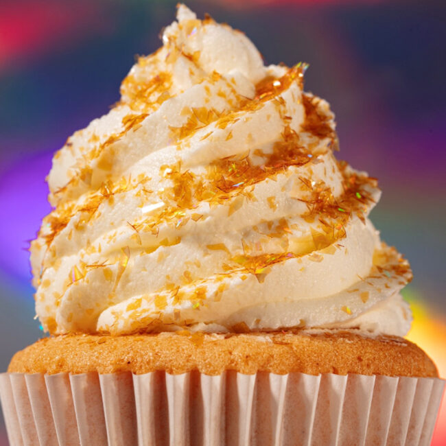 EDIBLE IRIDESCENT GLITTER MAGIC SPARK 3G - Image 35