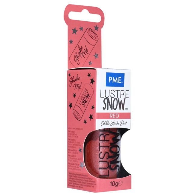 LUSTRE SNOW 10GR - Image 11