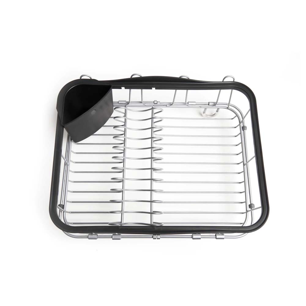 SINKIN MULTI-USE DISH RACK 36X29X14CM - Image 10