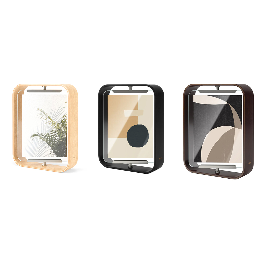 BELLWOOD PICTURE DESK FRAME 13X18CM