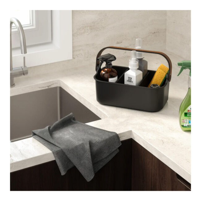 BELLWOOD STORAGE BIN LARGE 35X26X13CM - Image 19