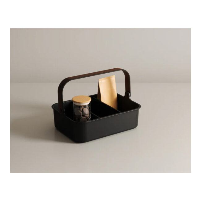 BELLWOOD STORAGE BIN LARGE 35X26X13CM - Image 31
