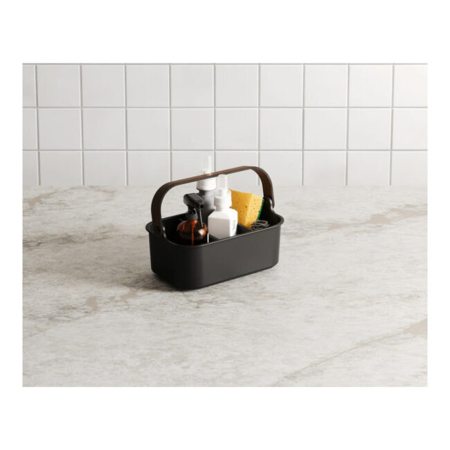 BELLWOOD STORAGE BIN LARGE 35X26X13CM - Image 21