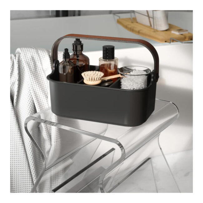 BELLWOOD STORAGE BIN LARGE 35X26X13CM - Image 22