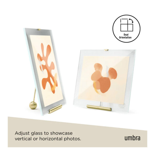 FLUTE PICTURE FRAME 10X15CM - Image 5