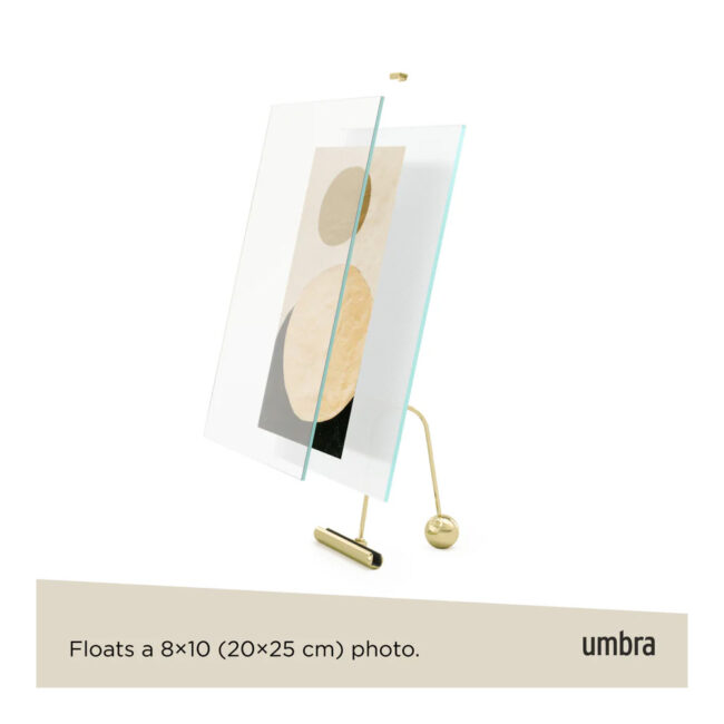FLUTE PICTURE FRAME 10X15CM - Image 6