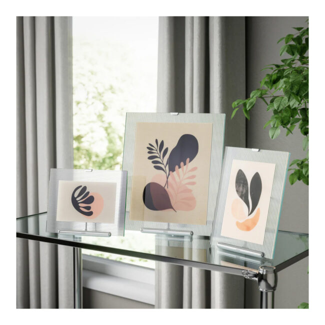 FLUTE PICTURE FRAME 10X15CM - Image 11