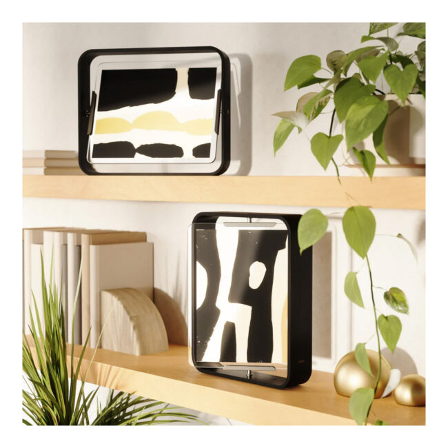 BELLWOOD DESK FRAME 20X25CM - Image 3