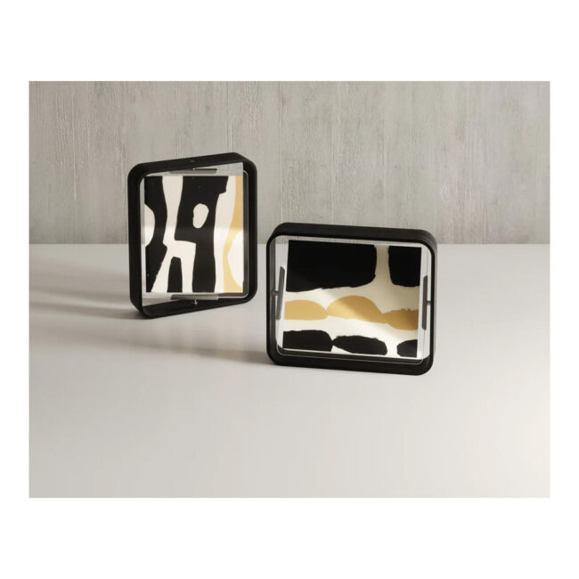 BELLWOOD DESK FRAME 20X25CM - Image 4