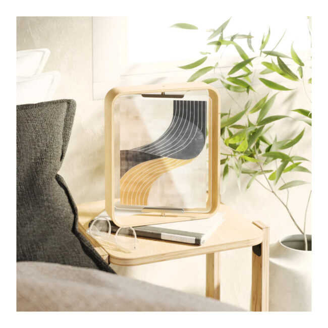 BELLWOOD DESK FRAME 20X25CM - Image 10