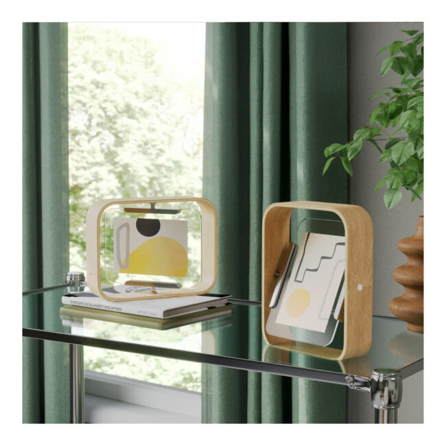 BELLWOOD DESK FRAME 20X25CM - Image 19