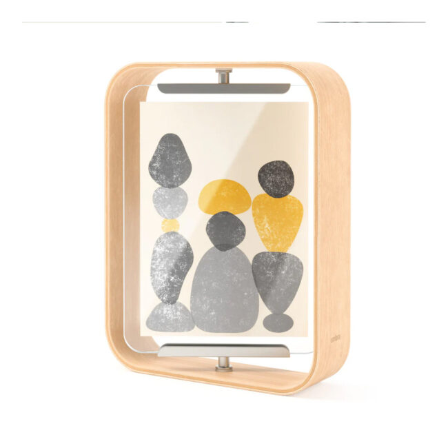 BELLWOOD DESK FRAME 20X25CM - Image 24
