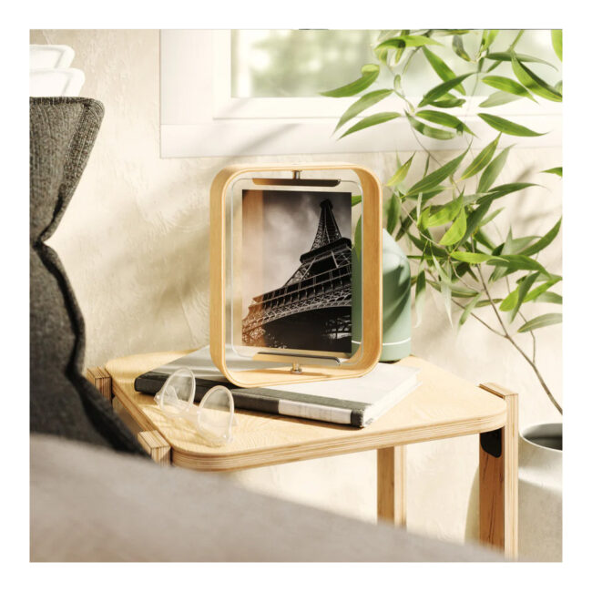 BELLWOOD DESK FRAME 20X25CM - Image 25