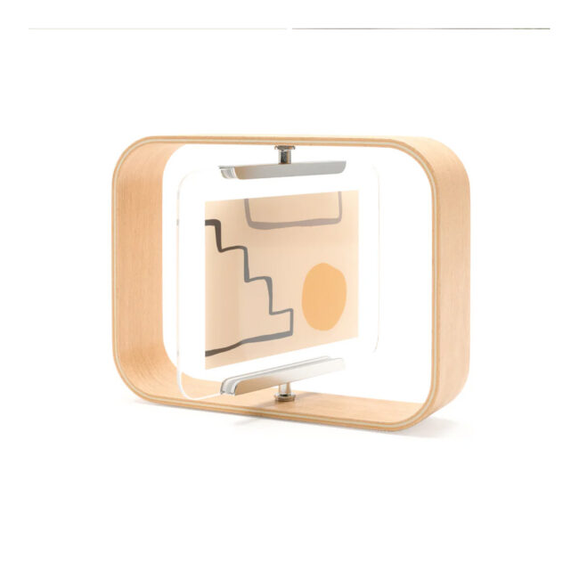 BELLWOOD DESK FRAME 20X25CM - Image 17