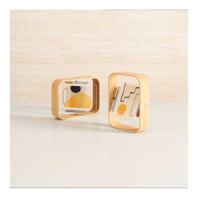 BELLWOOD DESK FRAME 20X25CM - Image 18