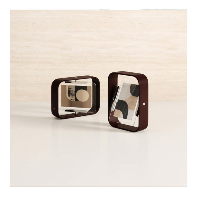 BELLWOOD DESK FRAME 20X25CM - Image 28