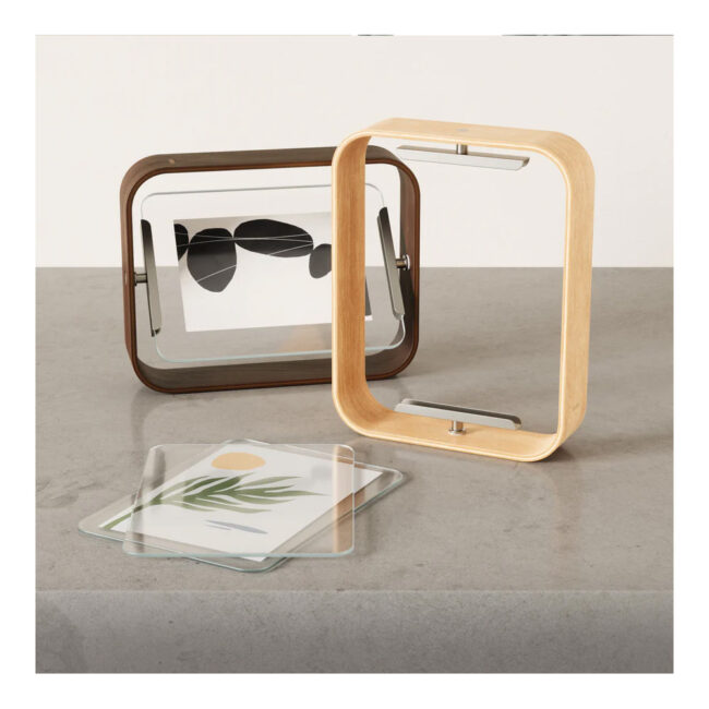 BELLWOOD DESK FRAME 20X25CM - Image 37