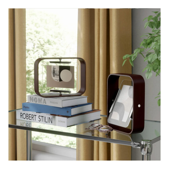 BELLWOOD DESK FRAME 20X25CM - Image 29