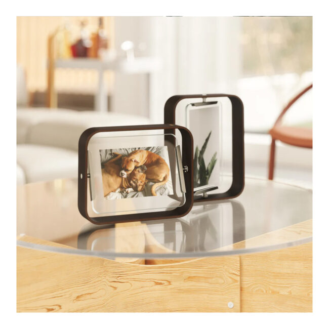 BELLWOOD DESK FRAME 20X25CM - Image 36