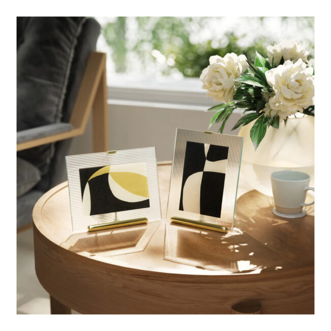 FLUTE PICTURE FRAME 13X18CM - Image 19