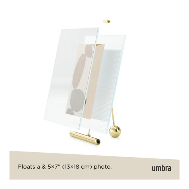 FLUTE PICTURE FRAME 13X18CM - Image 6
