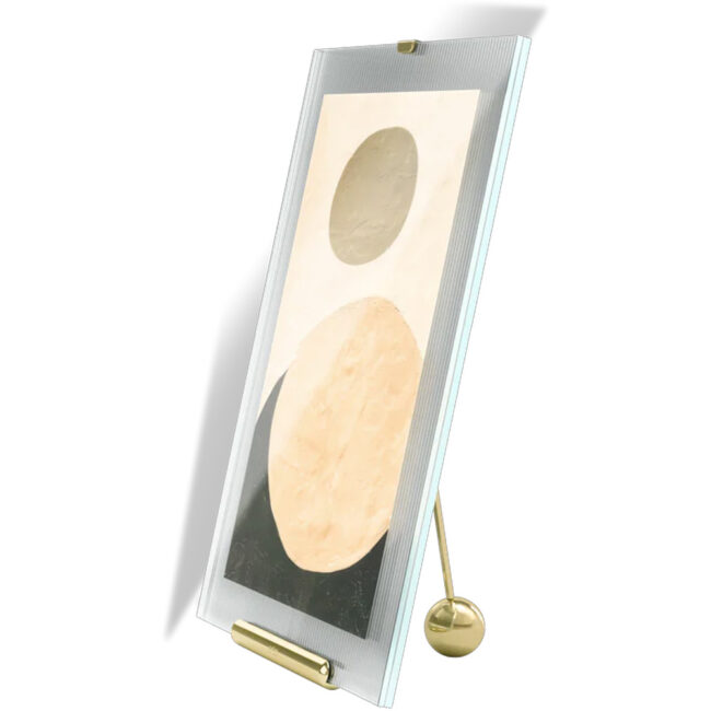 FLUTE PICTURE FRAME 13X18CM - Image 11