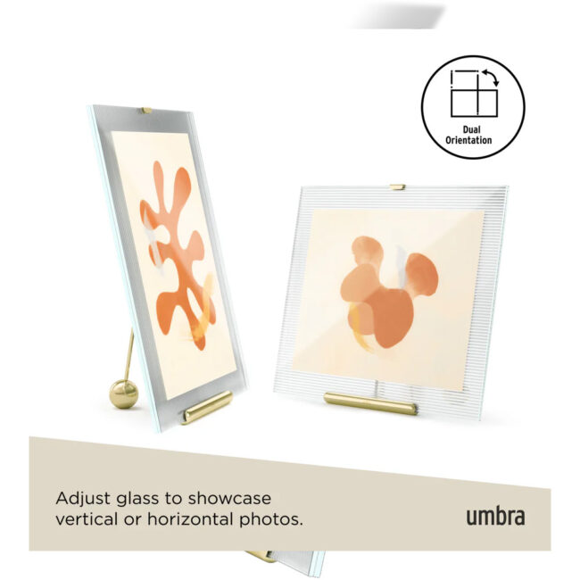 FLUTE PICTURE FRAME 13X18CM - Image 15