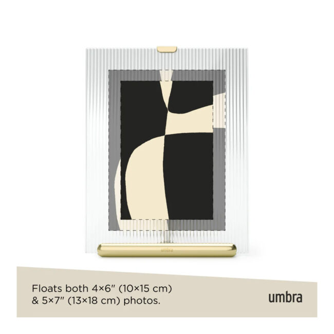FLUTE PICTURE FRAME 13X18CM - Image 21